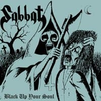 Welcome To Sabbat