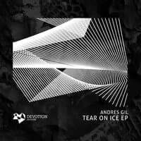 Tear On Ice EP