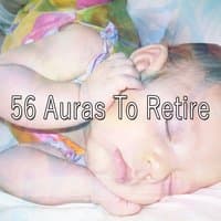 56 Auras To Retire