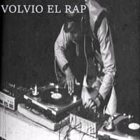 Volvio el Rap