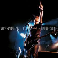 Winnerbäck live - För dig