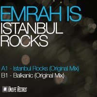 Istanbul Rocks