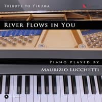 River Flows in You