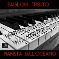 Piano Tributo a Claudio Baglioni Vol. 1