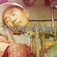 24 Tracks Welcome The Storm