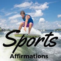 Sports Affirmations