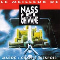 Le meilleur de Nas El Ghiwane, Maroc: Chants d'espoir