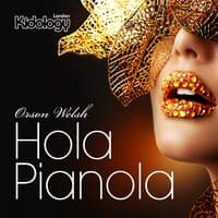 Hola Pianola