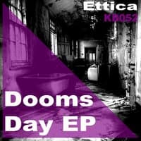 Dooms Day EP