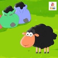 Baa Baa Black Sheep - Single