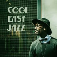 Cool Easy Jazz – Lounge Hotel, Summer Night Jazz, Gentle Jazz Music, Deep Sounds of Jazz