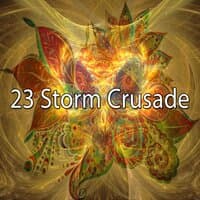 23 Storm Crusade