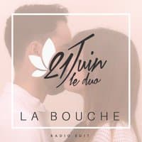 La bouche