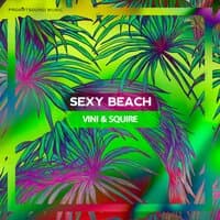 Sexy Beach