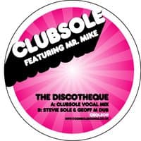 The Discotheque