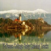 75 Peace Cottage Baby Calming Tracks