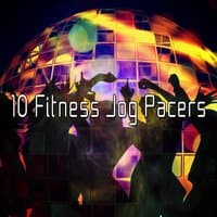 10 Fitness Jog Pacers