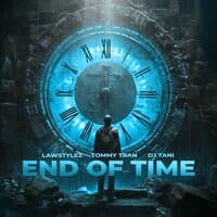 End of Time