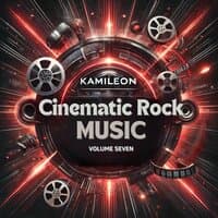 Cinematic Rock Music, Vol. 7