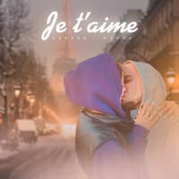 Je t'aime