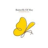 Butterfly Of May