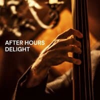 After Hours Delight: Jazz Lounge