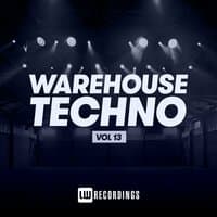 Warehouse Techno, Vol. 13