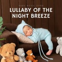 Lullaby of the Night Breeze: Nursery Rhymes