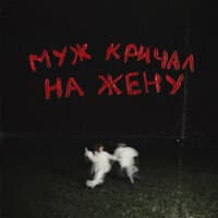 муж кричал на жену