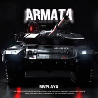 ARMATA