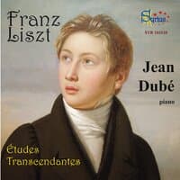 Liszt: Etudes d'exécution transcendante, S. 139