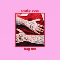 hug me