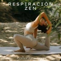 Respiración Zen: Música de Reiki