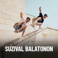 Suzival Balatonon