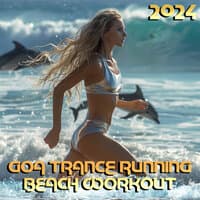 Goa Trance Running Beach Workout 2024