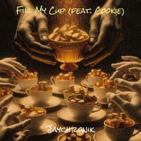 Fill My Cup