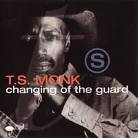 T.S. Monk