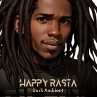 Happy Rasta