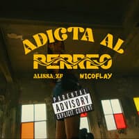 Adicta al Perreo