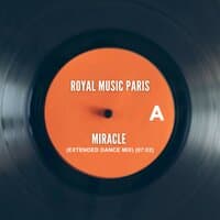 Royal Music Paris