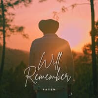 Will Remember