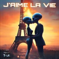 J'AIME LA VIE