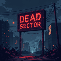 Dead Sector