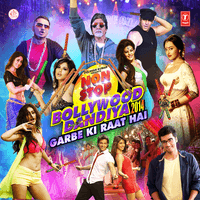 Non Stop Bollywood Dandiya 2014 (Garbe Ki Raat Hai)