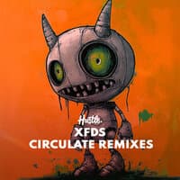 Circulate Remix Release