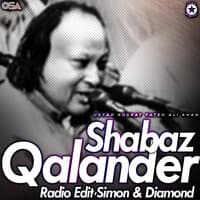 Shabaz Qalander