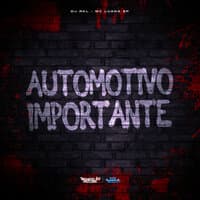 Automotivo Importante