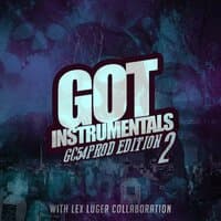 Got Instrumentals : GC54Prod Edition 2