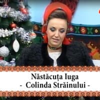 Colinda Strainului