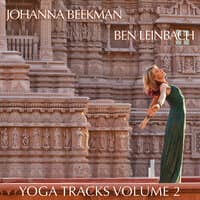 Yoga Tracks, Vol. 2